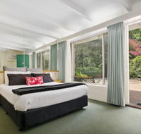 Solomon Inn Wollongong - Accommodation Mount Tamborine