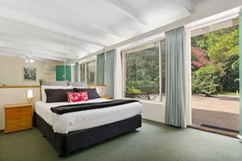 Solomon Inn Wollongong - Accommodation Mount Tamborine 0