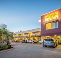 Nambour Heights Motel - Accommodation Mount Tamborine