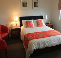 Austin Rise Bed and Breakfast - Accommodation Mount Tamborine