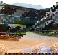 Gooromon Park Cottages - Accommodation Mount Tamborine