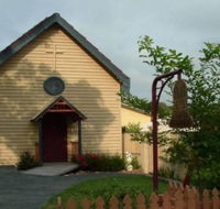 Bell Chapel B  B - Accommodation Mount Tamborine