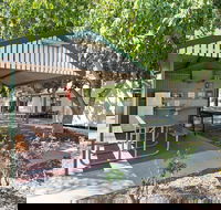 Goondiwindi Holiday Park - Accommodation Mount Tamborine