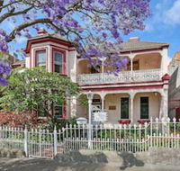 Alishan International Guest House - Accommodation Mount Tamborine