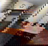 Greenock's Old Telegraph Station - Accommodation Mount Tamborine