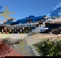 Apollon Motor Inn - Accommodation Mount Tamborine