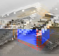 William Macintosh Motor Lodge - Accommodation Mount Tamborine