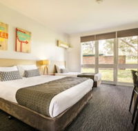Burvale Hotel - Accommodation Mount Tamborine