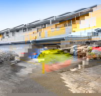 Meadow Inn Hotel-Motel - Accommodation Mount Tamborine