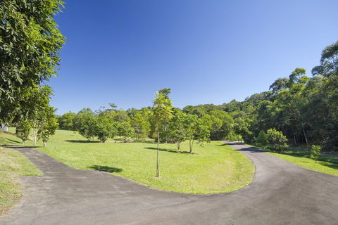 Coverdales B & B At Eumundi - Accommodation Mount Tamborine 2