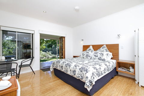 Coverdales B & B At Eumundi - Accommodation Mount Tamborine 6