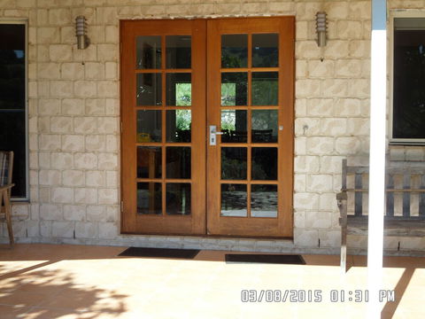 Coverdales B & B At Eumundi - Accommodation Mount Tamborine 1