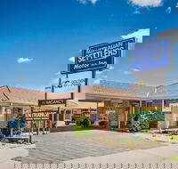 Australian Settlers Motor Inn - Accommodation Mount Tamborine