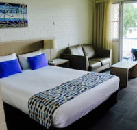 Zorba Motel - Accommodation Mount Tamborine
