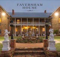 Faversham House - Accommodation Mount Tamborine