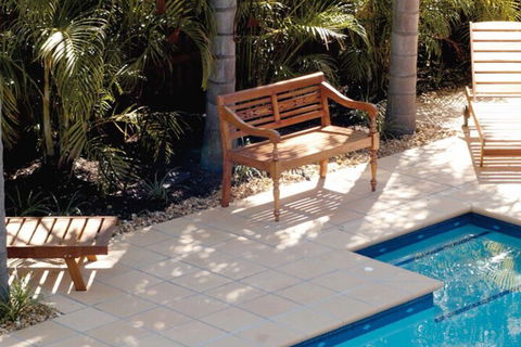 Wiss House Bed And Breakfast - Accommodation Mount Tamborine 5