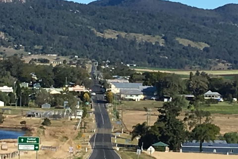 Wiss House Bed And Breakfast - Accommodation Mount Tamborine 1