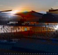 White Sands Estate - Accommodation Mount Tamborine