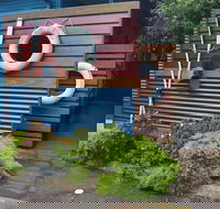 Strahan Bungalows - Accommodation Mount Tamborine