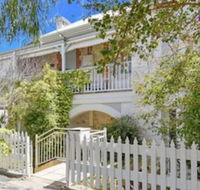 Arundel's Boutique Accommodation - Accommodation Mount Tamborine