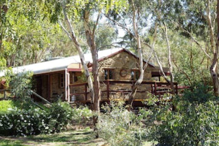  Accommodation Mount Tamborine