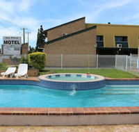 Sun Plaza Motel Mackay - Accommodation Mount Tamborine