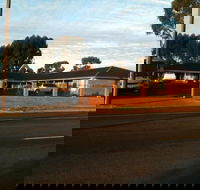 Cobar Town and Country Motor Inn - Accommodation Mount Tamborine
