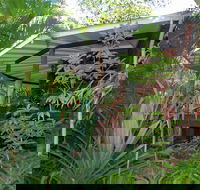 Mt Warning Rainforest Retreat - Accommodation Mount Tamborine