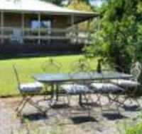 Lavender Farm - Accommodation Mount Tamborine