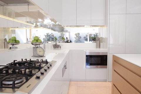 BOUTIQUE STAYS - The Residence - Accommodation Mount Tamborine 2