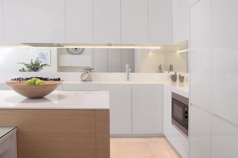 BOUTIQUE STAYS - The Residence - Accommodation Mount Tamborine 4