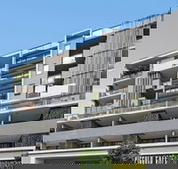 Atrio Apartments - Accommodation Mount Tamborine