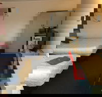 Parkway Motel - Accommodation Mount Tamborine