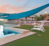 Hinchinbrook Marine Cove Resort - Accommodation Mount Tamborine
