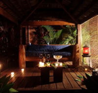 Noosa Edge Nudist Retreat Noosa Edge Paradise - Accommodation Mount Tamborine