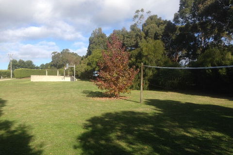 Prom Coast Holiday Lodge - Accommodation Mount Tamborine 4