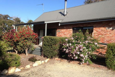 Prom Coast Holiday Lodge - Accommodation Mount Tamborine 5