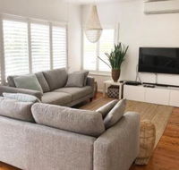 The Seaside Beachhouse Mollymook - Accommodation Mount Tamborine