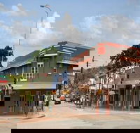 Royal Hotel Gympie - Accommodation Mount Tamborine