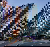 The Sebel Residences Melbourne Docklands Serviced Apartments - Accommodation Mount Tamborine