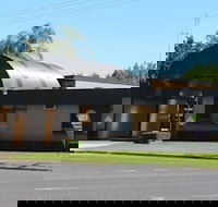 Avondel Motor Inn Benalla - Accommodation Mount Tamborine