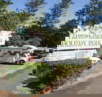 Tuross Beach Cabins  Campsites - Accommodation Mount Tamborine
