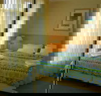 Bayswaterfront Apartments - Accommodation Mount Tamborine