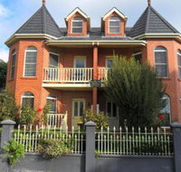 Stonecutters Inn - Accommodation Mount Tamborine