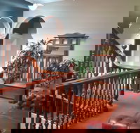 The Grand Hotel Newcastle - Accommodation Mount Tamborine