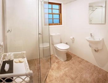 Barrington Hideaway- River Cottages - Accommodation Mount Tamborine 1