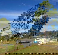 Barrington Hideaway- River Cottages - Accommodation Mount Tamborine