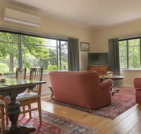 Glenlowren - Accommodation Mount Tamborine