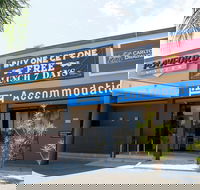 Nightcap at Playford Tavern - Accommodation Mount Tamborine