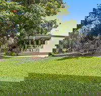 Tin Can Bay Tourist Park - Accommodation Mount Tamborine